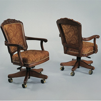 Darafeev Club Chairs