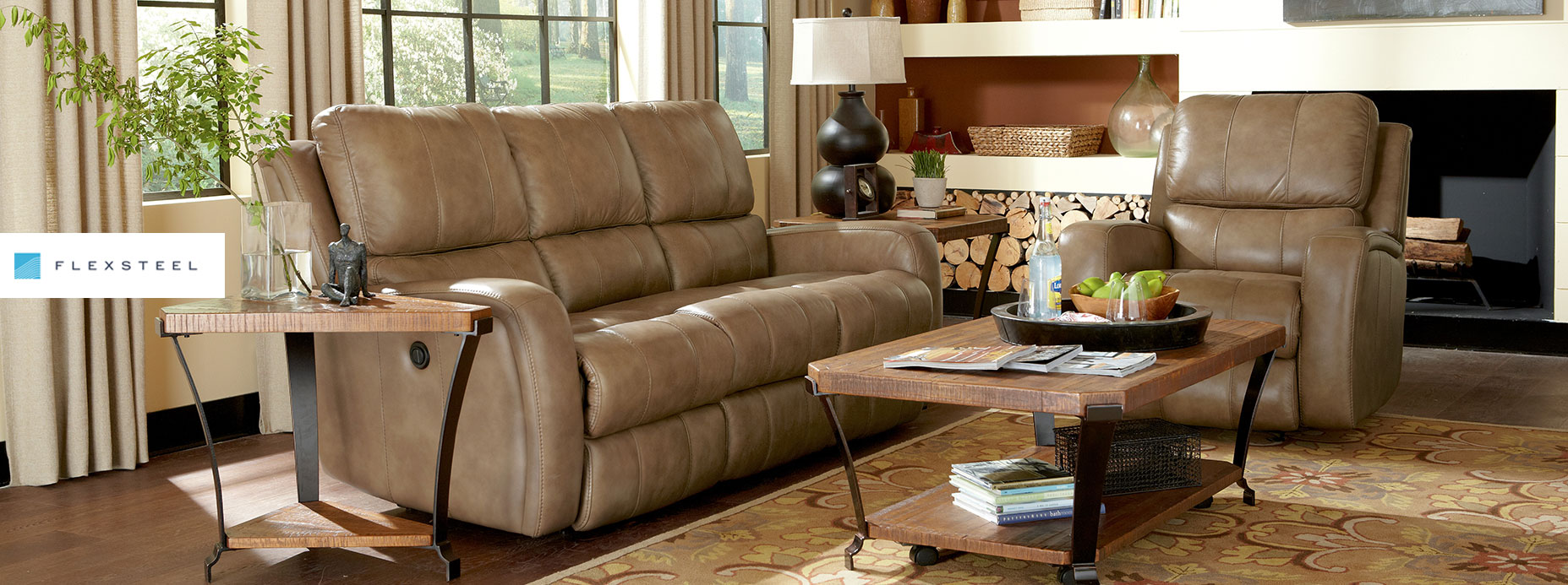 Flexsteel Furniture Discount Store And Showroom In Hickory NC 28602