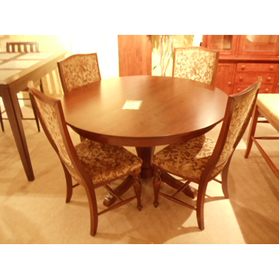 Chairs  Dining Table on Dining Table   Chairs Canadel