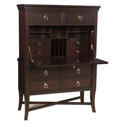 Home Office Tables on Writing Tables Home Office Hickory Park Furniture Galleries