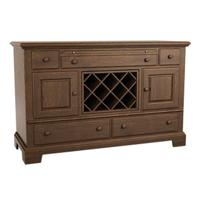 Broyhill Patio Furniture on Buffets And Sideboards Hickory Park Furniture Galleries