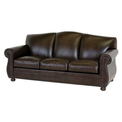 Traditional Leather Furniture on Leather   Motion   Sofas And Loveseats Hickory Park Furniture