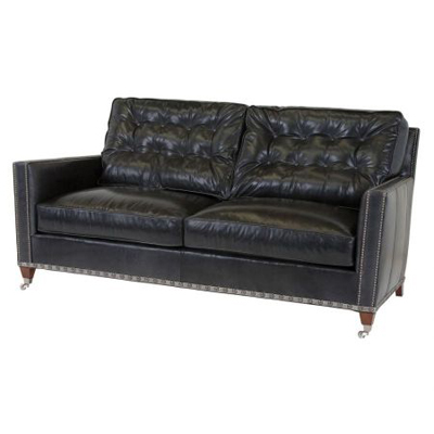 Cheap Sofas on Palisades Sofa Sofas 8538 Sofas Classic Leather Discount Furniture At