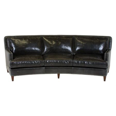 Leather Furniture Gallery on Classic Leather Discount Furniture At Hickory Park Furniture Galleries