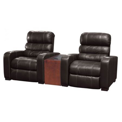   Leather Furniture on Leather   Motion   Theatre Seating Hickory Park Furniture Galleries