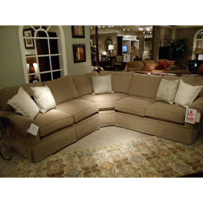 Bassett Furniture Sectional Sofas on Sofa Paladin Sale Hickory Park Furniture Galleries