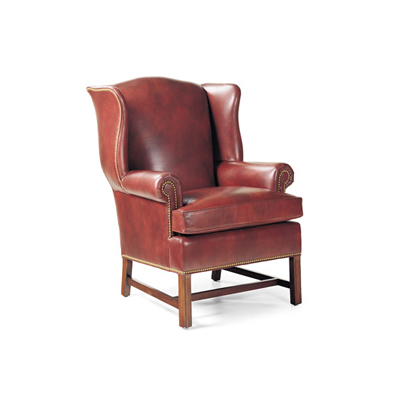Raleigh Furniture Store on Raleigh Wing Chair Hancock And Moore Collection   Hancock And Moore