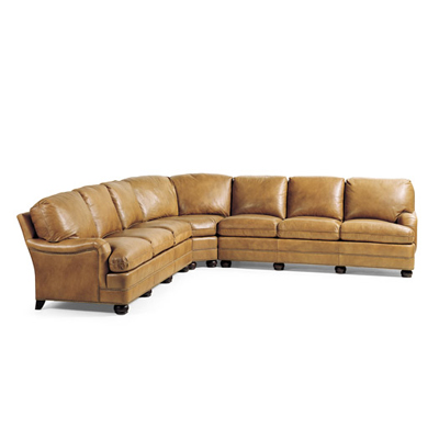 Cheap Sectional Furniture on Sinclair Collection   Hancock And Moore Furniture Discount
