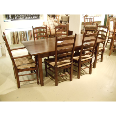 Rowe Furniture Outlet on Table And Chairs Bassett Sale Hickory Park Furniture Galleries