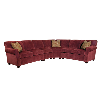 Kincaid Furniture on Sectionals Collection   Kincaid Furniture Discount