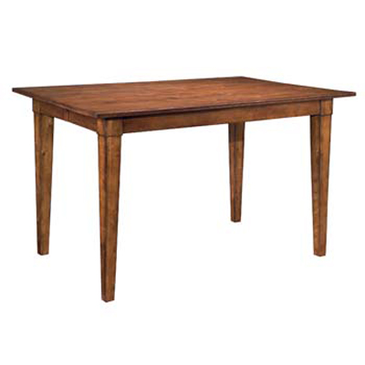 Height Dining Room Table on Kincaid Counter Height Dining Table