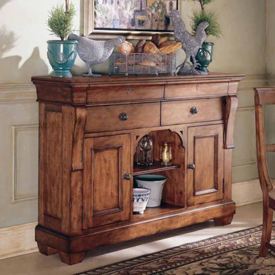   Discount Furniture on Tuscano Collection   Kincaid Furniture Discount