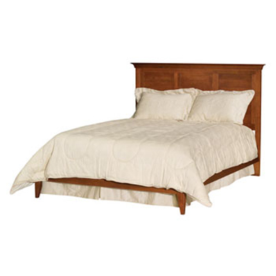 Queen  Discount on Kincaid Low Profile Bed Queen