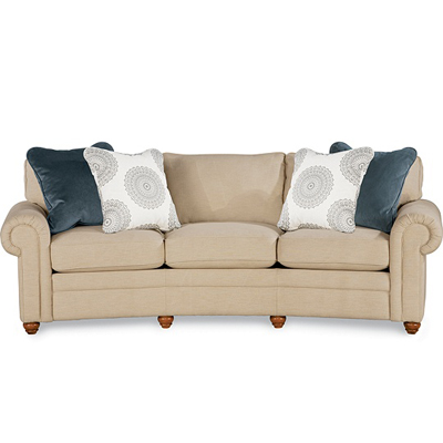 Discount Sofas on Sofa Poet 488 Poet Lazboy Discount Furniture At Hickory Park Furniture