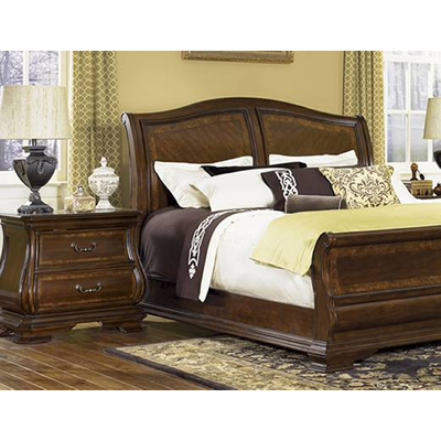 Shop  Bedroom Furniture on Bedroom Collection By Legacy Classic Shop Hickory Park Furniture