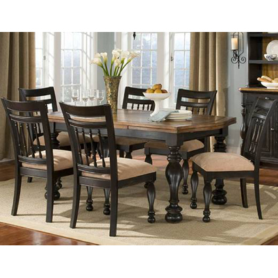 Fine Dining Room Furniture on Dining Room Collection By Legacy Classic Shop Hickory Park Furniture