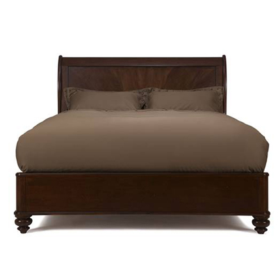 Chairs Beds on Platform Beds Hickory Park Furniture Galleries