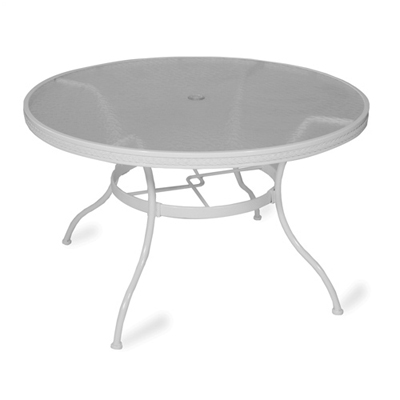 Patio Table Discount on Tables Collection Lloyd Flanders Furniture Discount Outdoor And Patio
