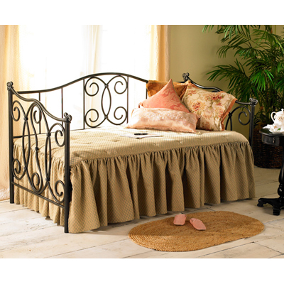 Furniture Beds on Saratoga Day Bed Day Beds Day Beds Wesley Allen Discount Furniture At