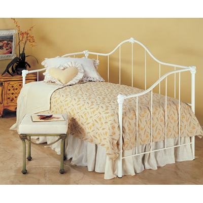 Wesley Allen Iron Beds on Saratoga Day Bed Day Beds Day Beds Wesley Allen Discount Furniture At