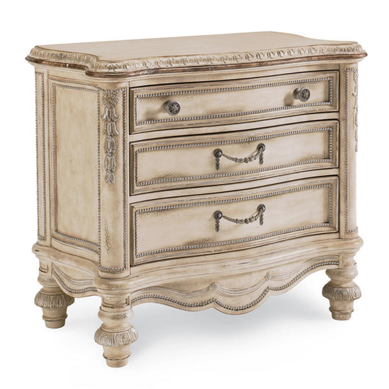 ... II Night Stand Discount Furniture at Hickory Park Furniture Galleries