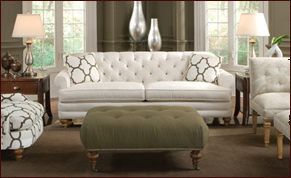 upholstery North Carolina Furniture