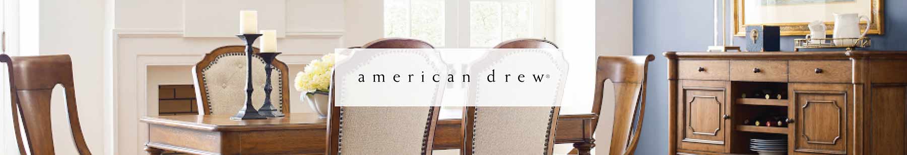 American Drew Furniture