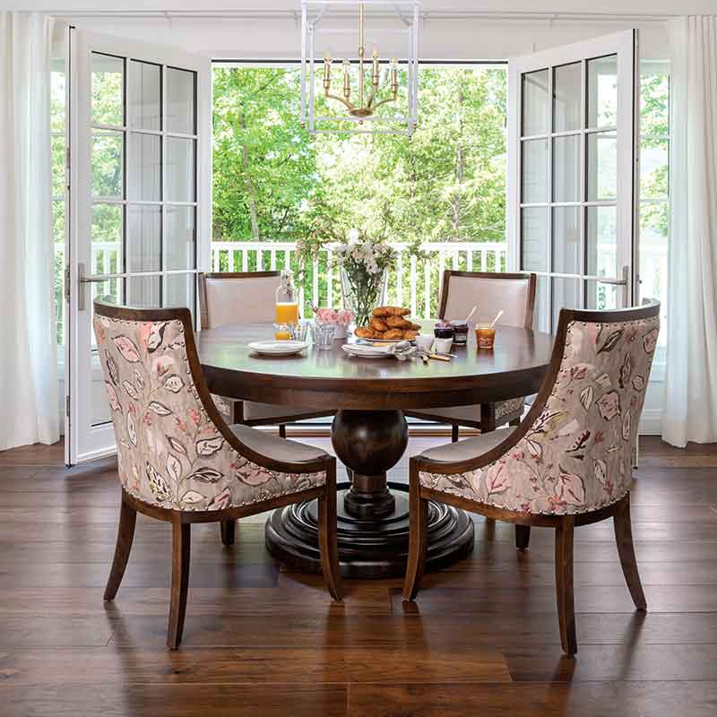 Canadel Furniture, Canadel Dining Chairs Reviews