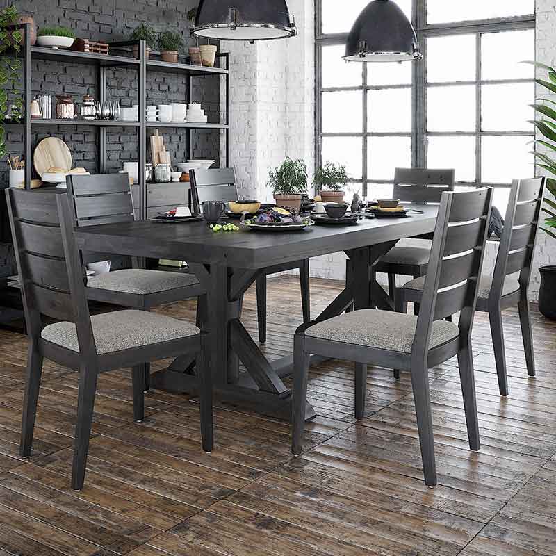 Canadel Furniture, Canadel Table Reviews