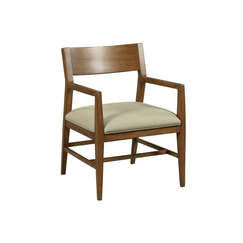 American Drew 700-623 Ad Modern Synergy Vantage Arm Chair