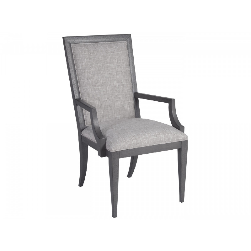 Artistica Home 2200-881 Appellation Upholstered Arm Chair