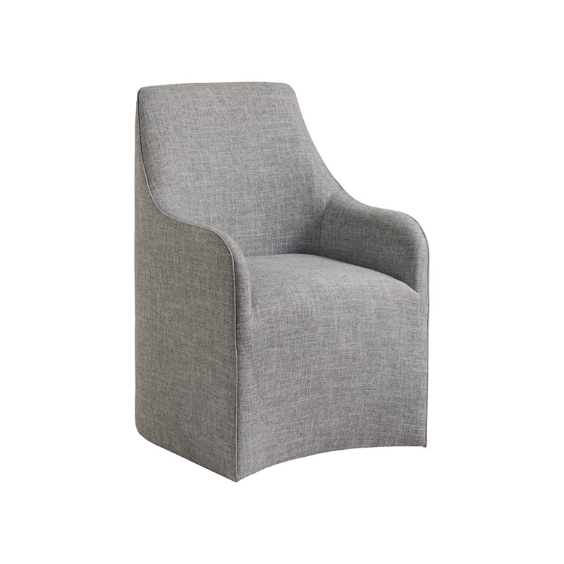 Artistica Home 2086-881-01 Riley Arm Chair
