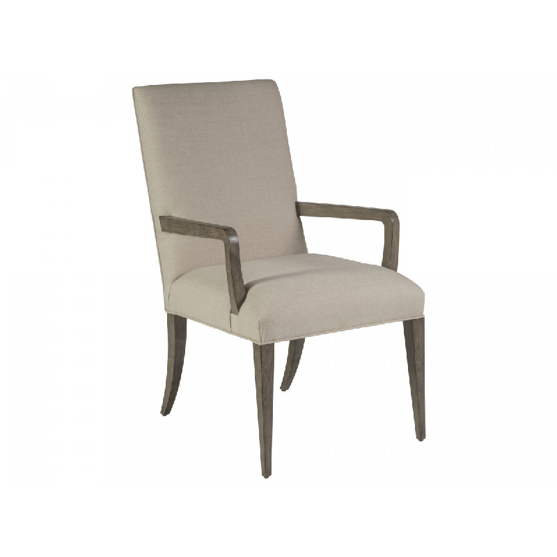 Artistica Home 2220-881-41-01 Madox Upholstered Arm Chair