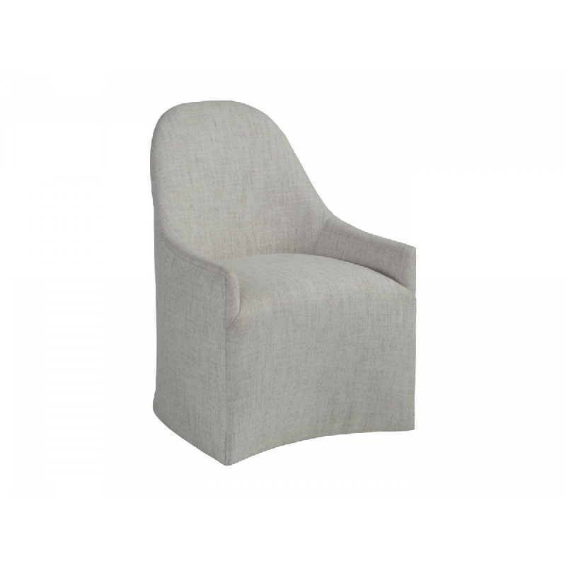 Artistica Home 2260-880 Lily Upholstered Side Chair