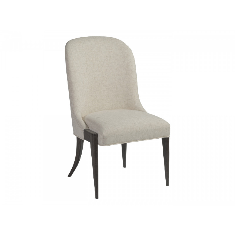 Artistica Home 2261-880-01 Zoey Upholstered Side Chair