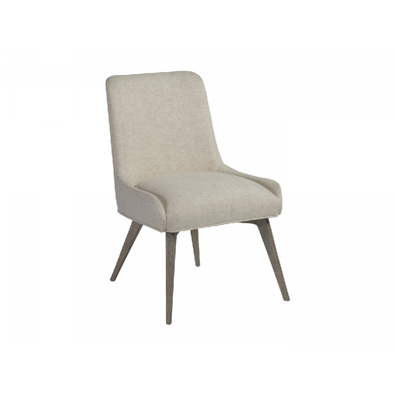 Artistica Home 2264-880-01 Mila Upholstered Side Chair