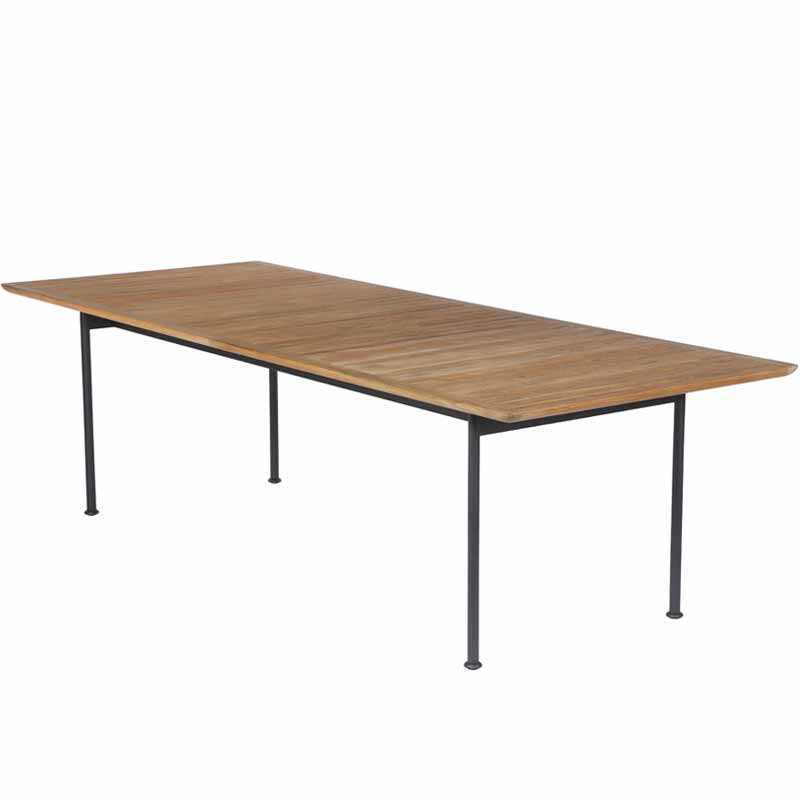 Barlow Tyrie 2LY26.02 Layout 260 Dining Table