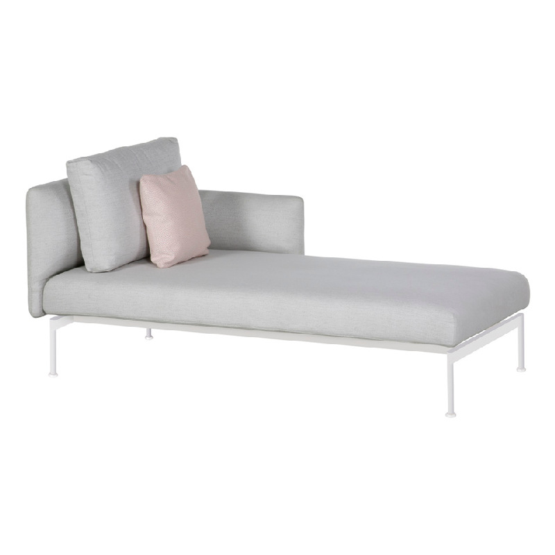 Barlow Tyrie 1LYMC1.14.10065 Layout Chaise