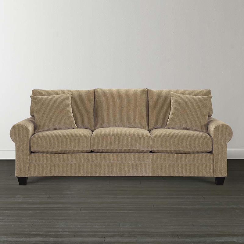 Bassett 3851-72 CU.2 Sofa