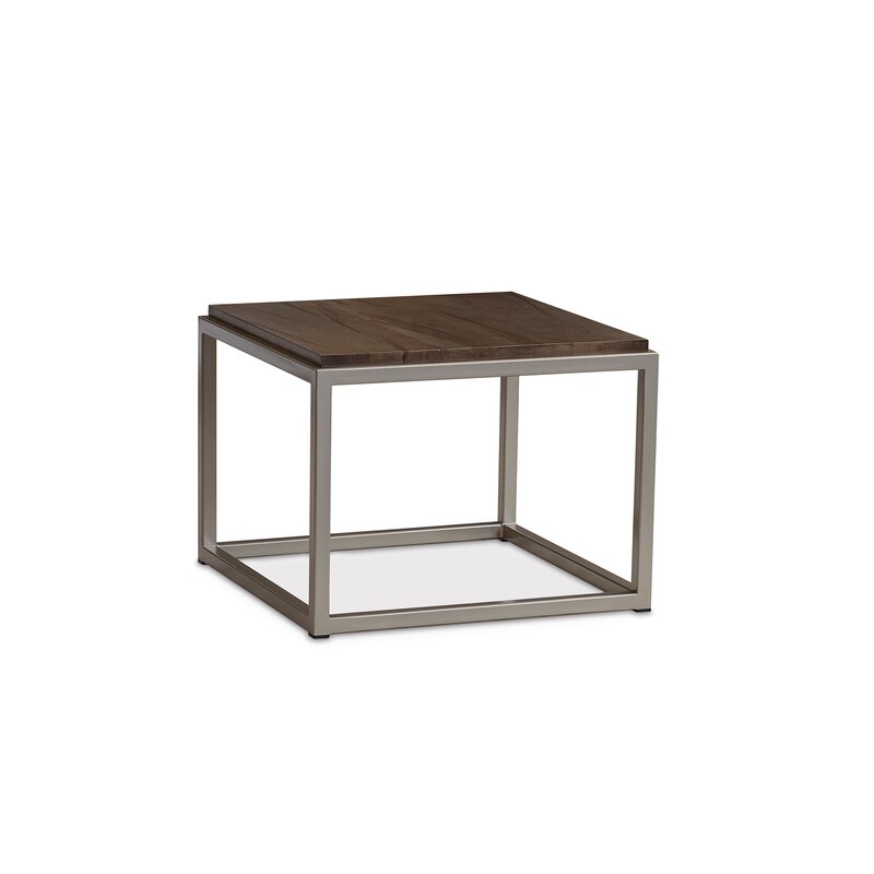 Bassett 6M19-0625 BenchMade Midtown Bunching Cocktail Table