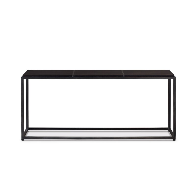 Bassett 6M19-0699 BenchMade Midtown Console Table