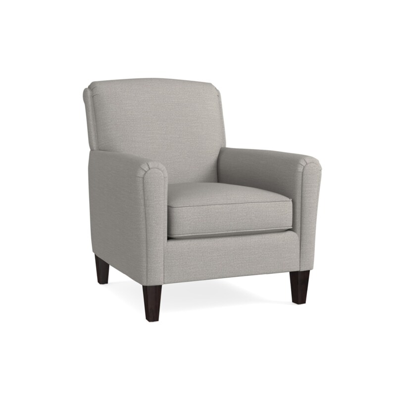 Bassett 1108-02 Ridgebury Accent Chair