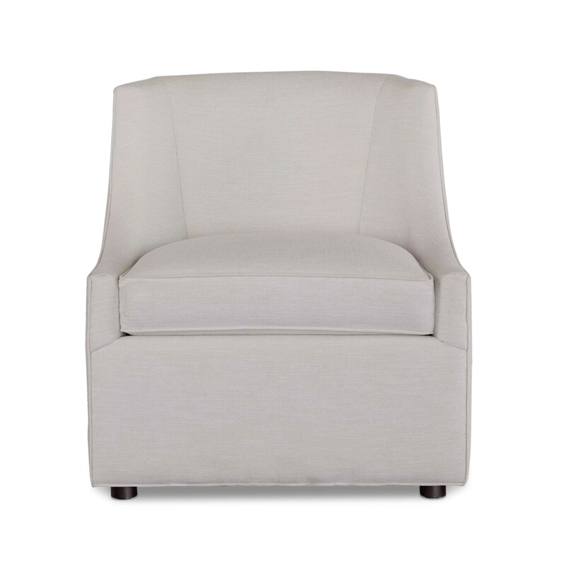 Bassett 1262-02 Sylva Accent Chair