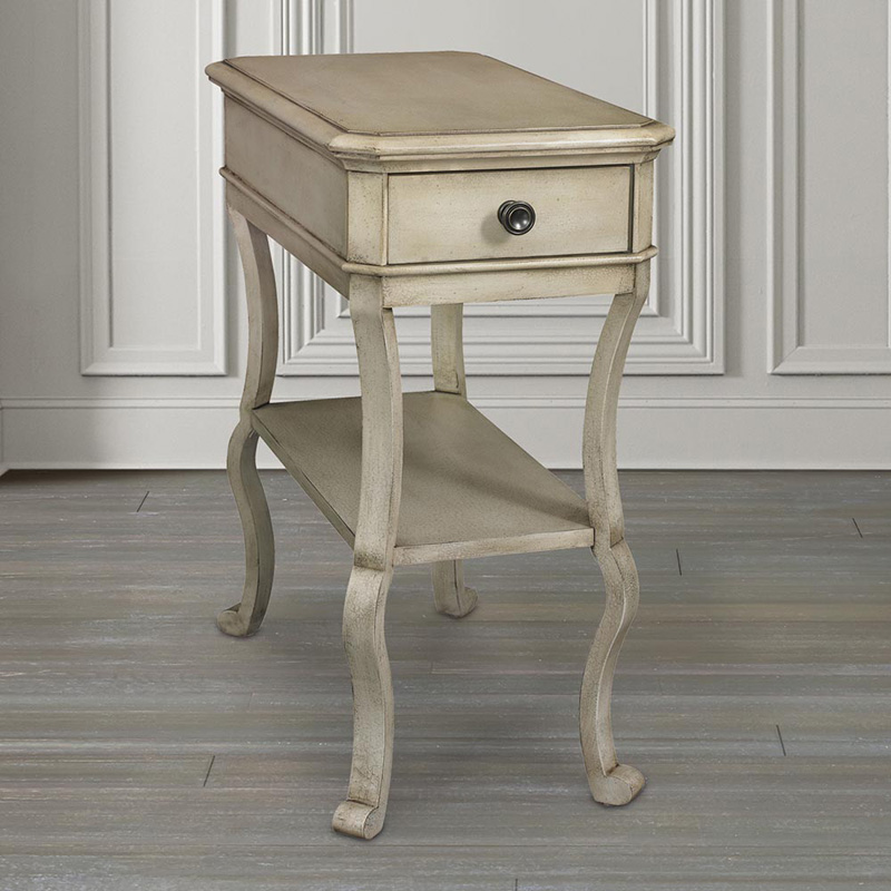 Bassett 6F13-0643 Discoveries Tier Accent Table