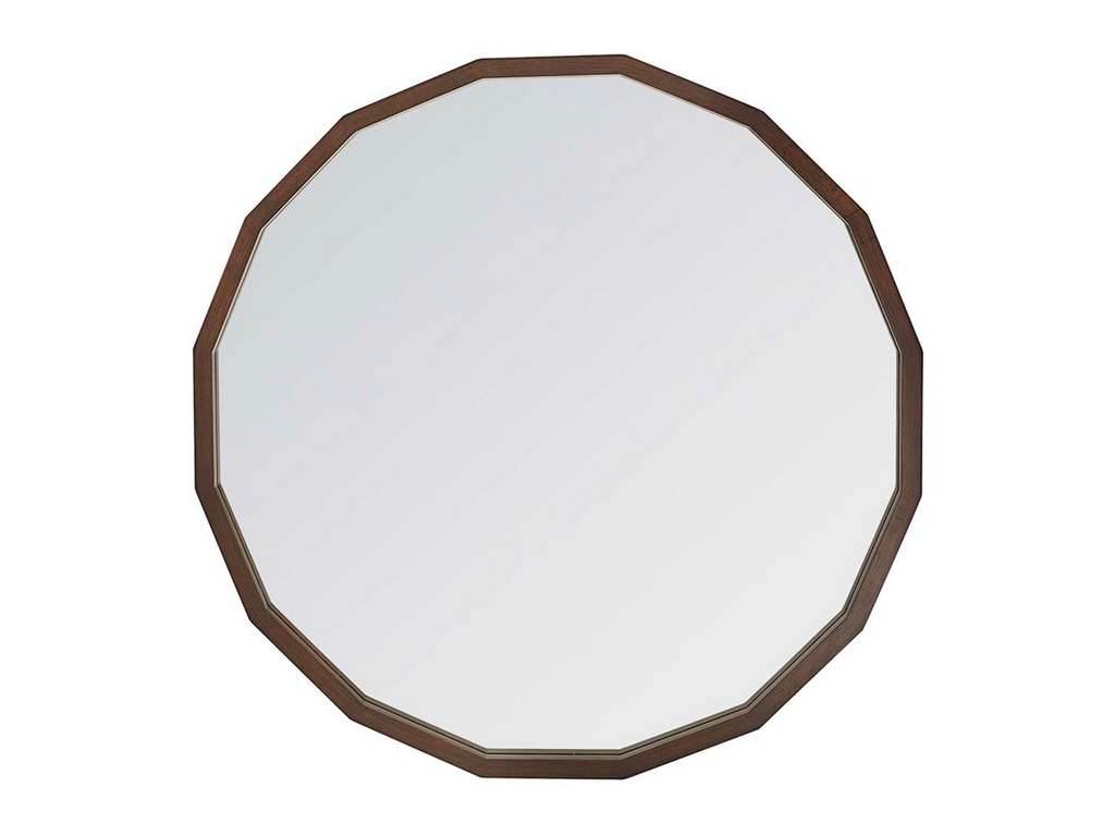Bassett 821B-M4084  Deidre Wall Mirror