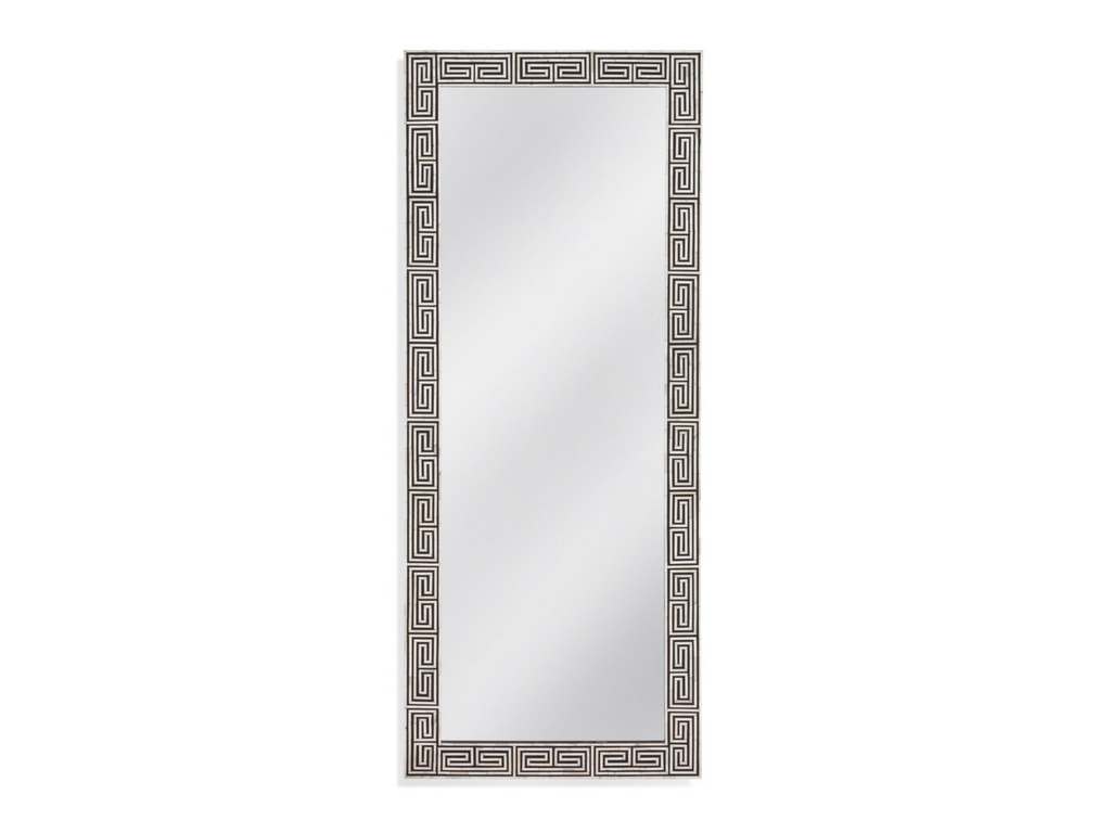 Bassett 821B-M4800  Trenton Leaner Mirror