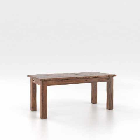 Canadel CRE020423333DHDN Champlain Coffee Table 2042