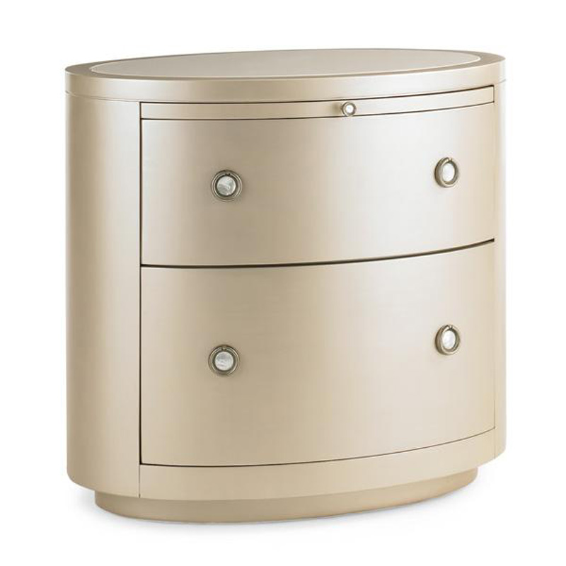 Caracole tra-closto-028 New Traditional Pearl Drop Chest