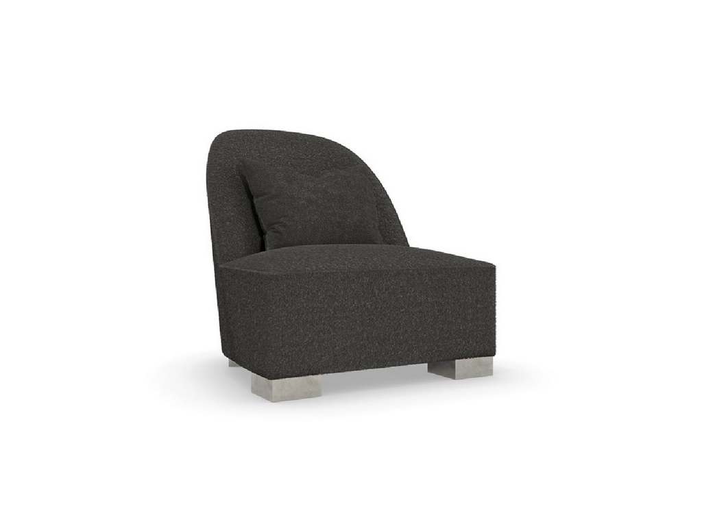 Caracole SGU-021-031-A Lounge Act Accent Chair
