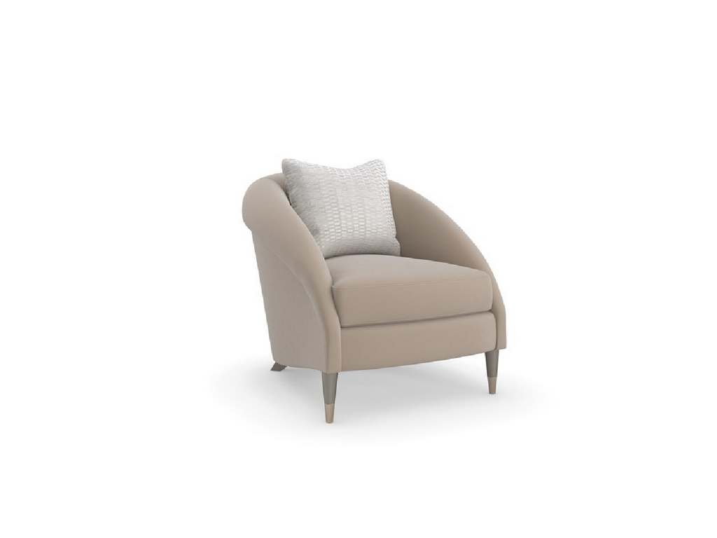 Caracole UPH-021-031-A Sweet Embrace Accent Chair
